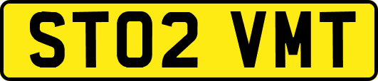 ST02VMT