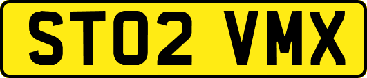 ST02VMX