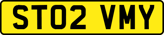 ST02VMY