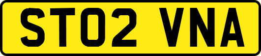 ST02VNA