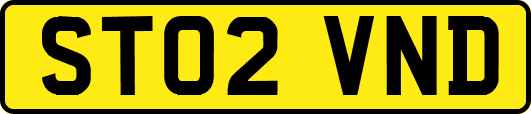 ST02VND