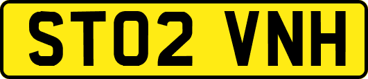 ST02VNH