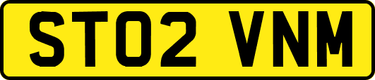 ST02VNM
