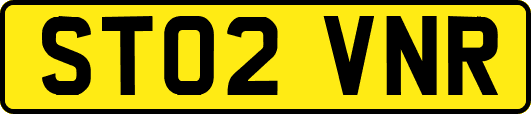 ST02VNR