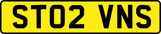 ST02VNS