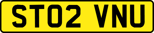 ST02VNU