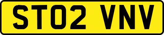ST02VNV