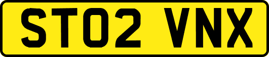 ST02VNX