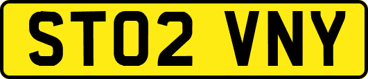 ST02VNY