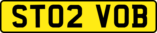 ST02VOB