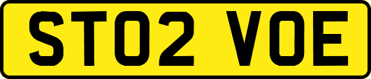 ST02VOE