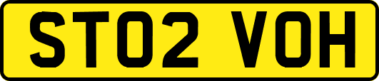 ST02VOH