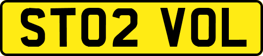 ST02VOL