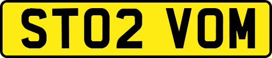 ST02VOM