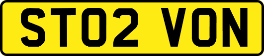 ST02VON