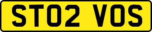 ST02VOS
