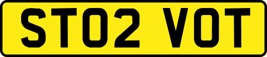 ST02VOT