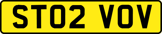 ST02VOV