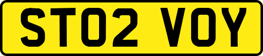 ST02VOY