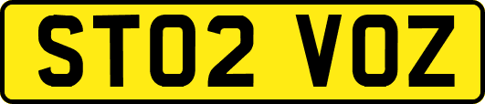 ST02VOZ