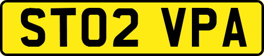 ST02VPA