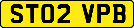 ST02VPB