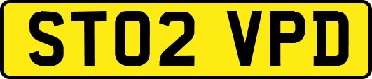 ST02VPD