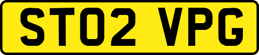ST02VPG