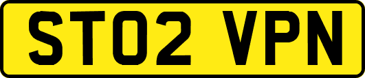 ST02VPN