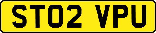 ST02VPU
