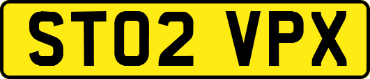 ST02VPX