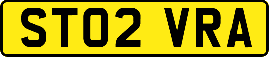 ST02VRA