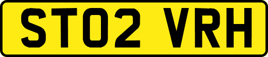 ST02VRH