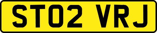 ST02VRJ