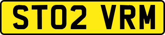 ST02VRM