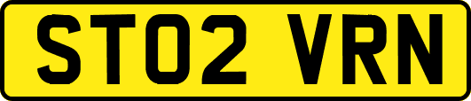 ST02VRN