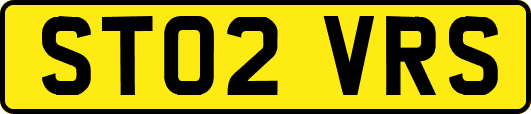 ST02VRS