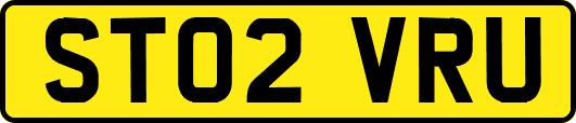 ST02VRU