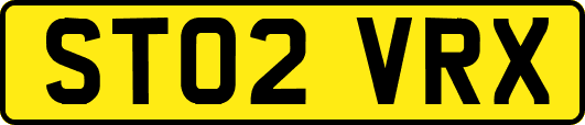 ST02VRX