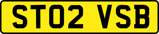 ST02VSB