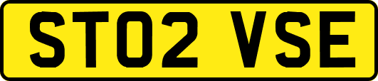 ST02VSE