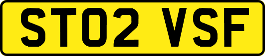 ST02VSF