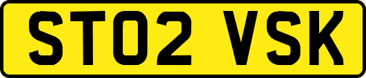 ST02VSK