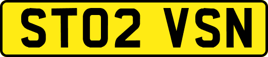 ST02VSN