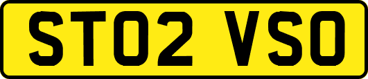ST02VSO