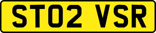 ST02VSR