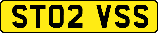 ST02VSS