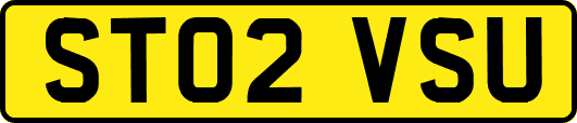 ST02VSU