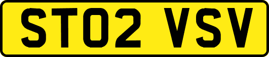ST02VSV