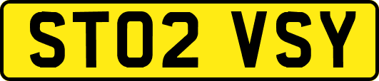ST02VSY